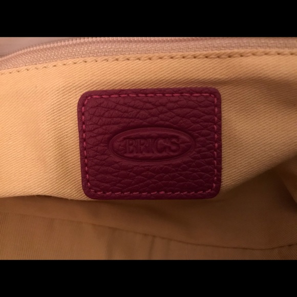 Bric’s Milano Woman’s Pocketbook - Picture 8 of 12